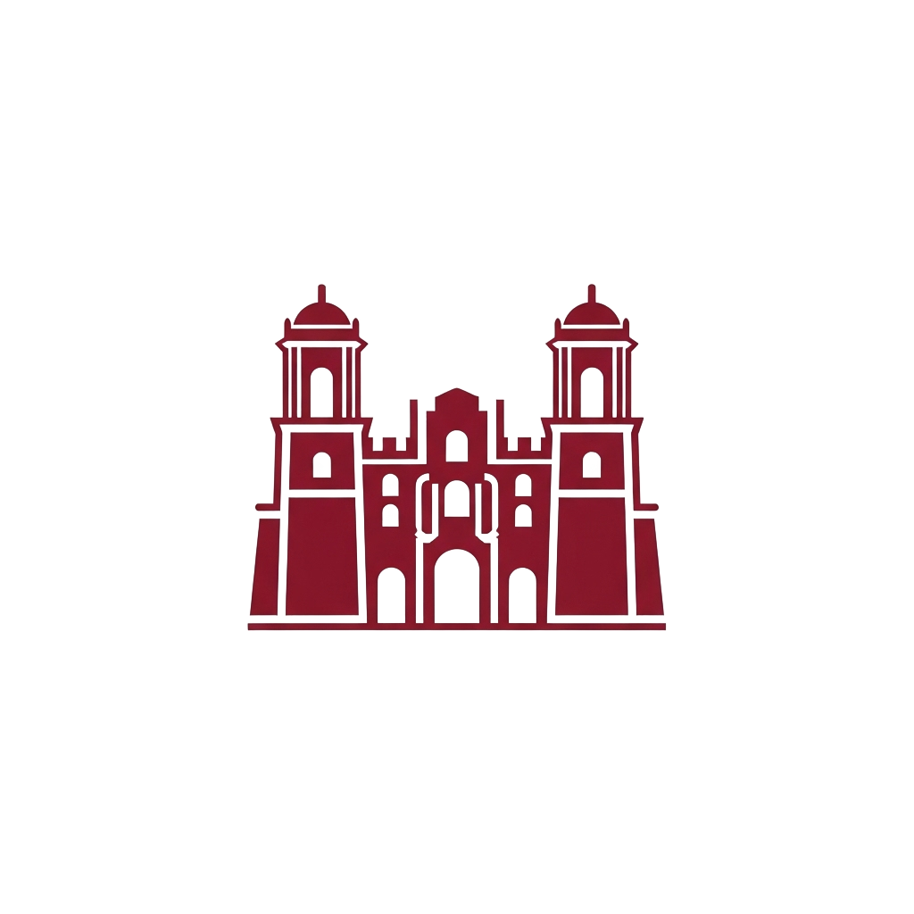 Chapultepec Castle Logo